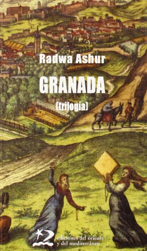 Granada : (trilogía) - Neuware
