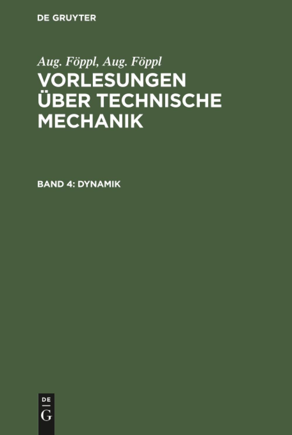Dynamik