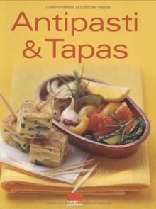 Antipasti & Tapas