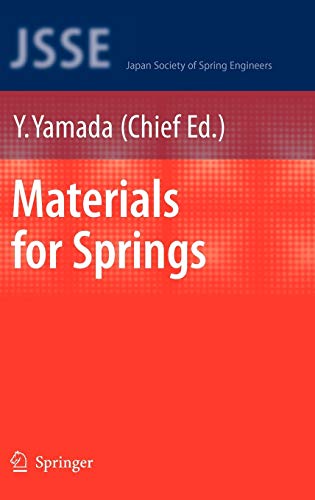 Materials for Springs