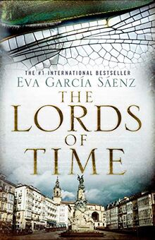 The Lords of Time (White City Trilogy, Band 3)