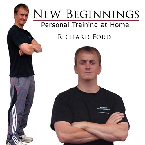 New Beginnings: Personal Training at Home