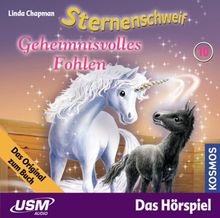 Geheimnisvolles Fohlen (10)