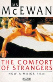 The Comfort of Strangers (Picador Books)