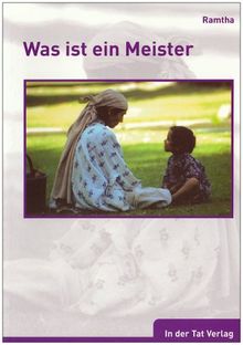 Was ist ein Meister? von Ramtha | Buch | Zustand sehr gut