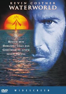 Waterworld (Widescreen) von Kevin Reynolds | DVD | Zustand sehr gut