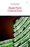 Blade Pitch Control Unit (Salt Modern Poets)