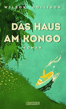 Das Haus am Kongo