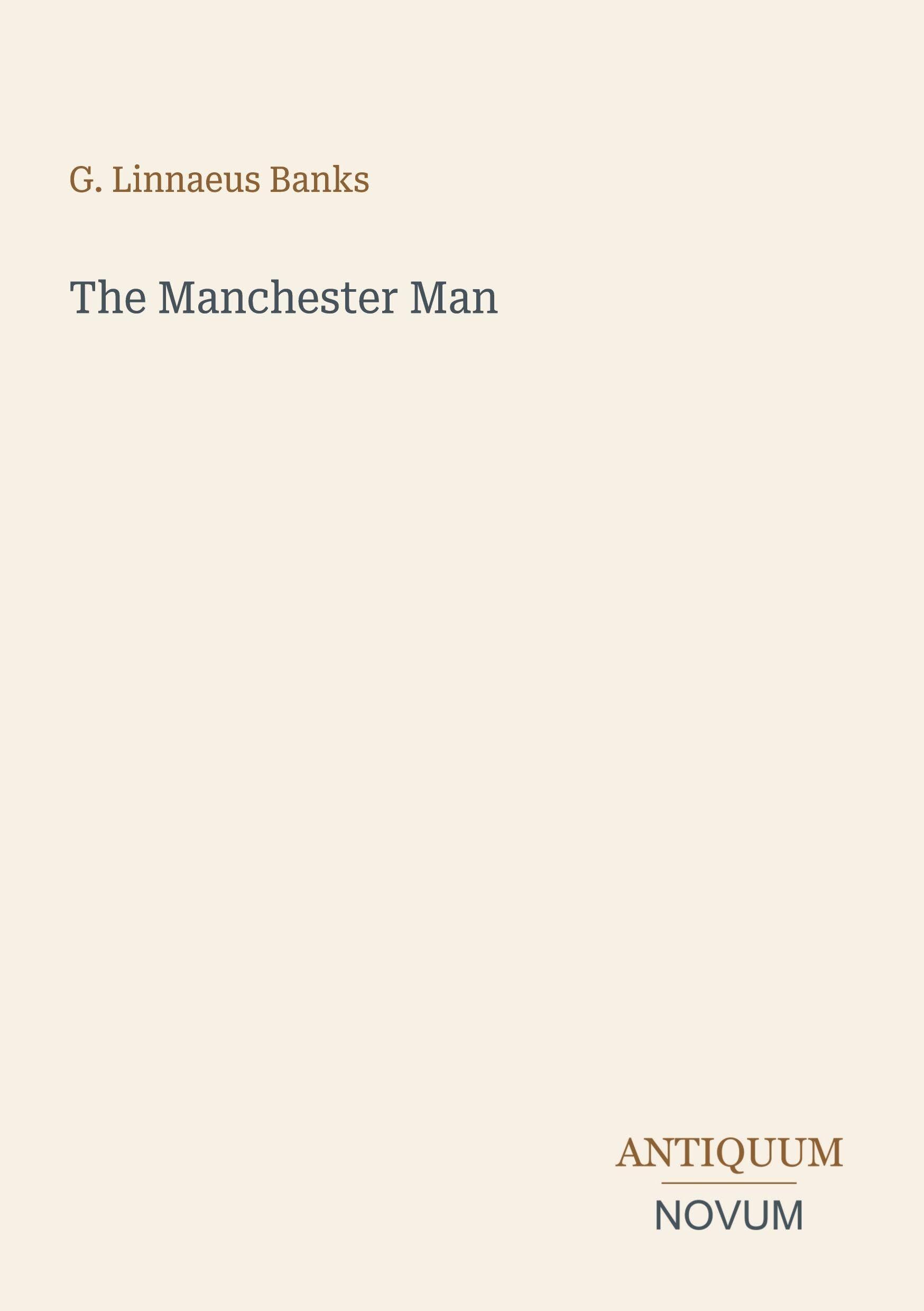 The Manchester Man