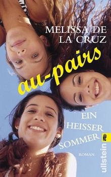 Au-Pairs - Ein heißer Sommer