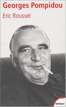 Georges Pompidou : 1911-1974