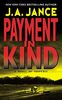 Payment in Kind (J. P. Beaumont Novel, Band 9)