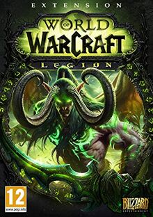 World of Warcraft : Legion