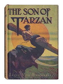 TARZAN, L'INTEGRALE. Tome 7 (Soleil Intégral)