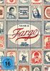 Fargo - Season 3 [4 DVDs]