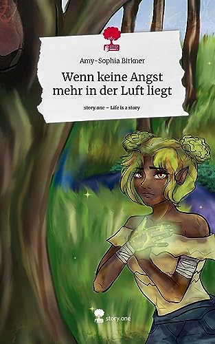 Wenn keine Angst mehr in der Luft liegt. Life is a Story - story.one