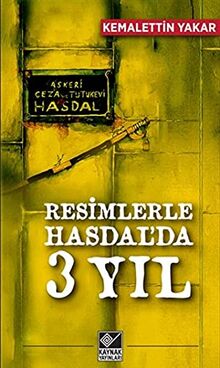 Resimlerle Hasdalda 3 Yil