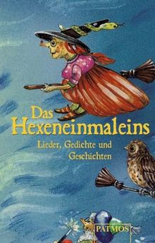 Das Hexeneinmaleins, 1 Cassette