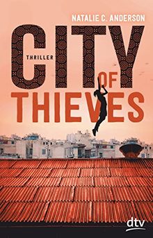 City of Thieves: Roman