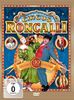 Zirkus Roncalli - 30 Jahre Jubiläumsprogramm