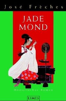 Jademond. Roman