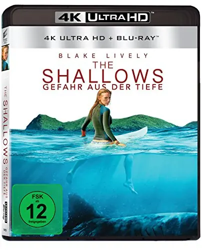 The Shallows