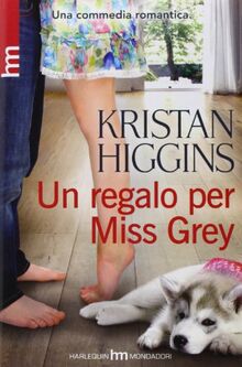 Un regalo per miss Grey