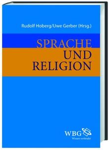 Sprache und Religion