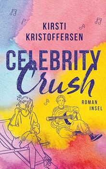 Celebrity Crush: Band 1 | Ein Sommer am See: Friends, Superfans und die erste Liebe!