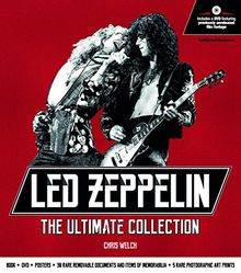 Led Zeppelin: The Ultimate Collection