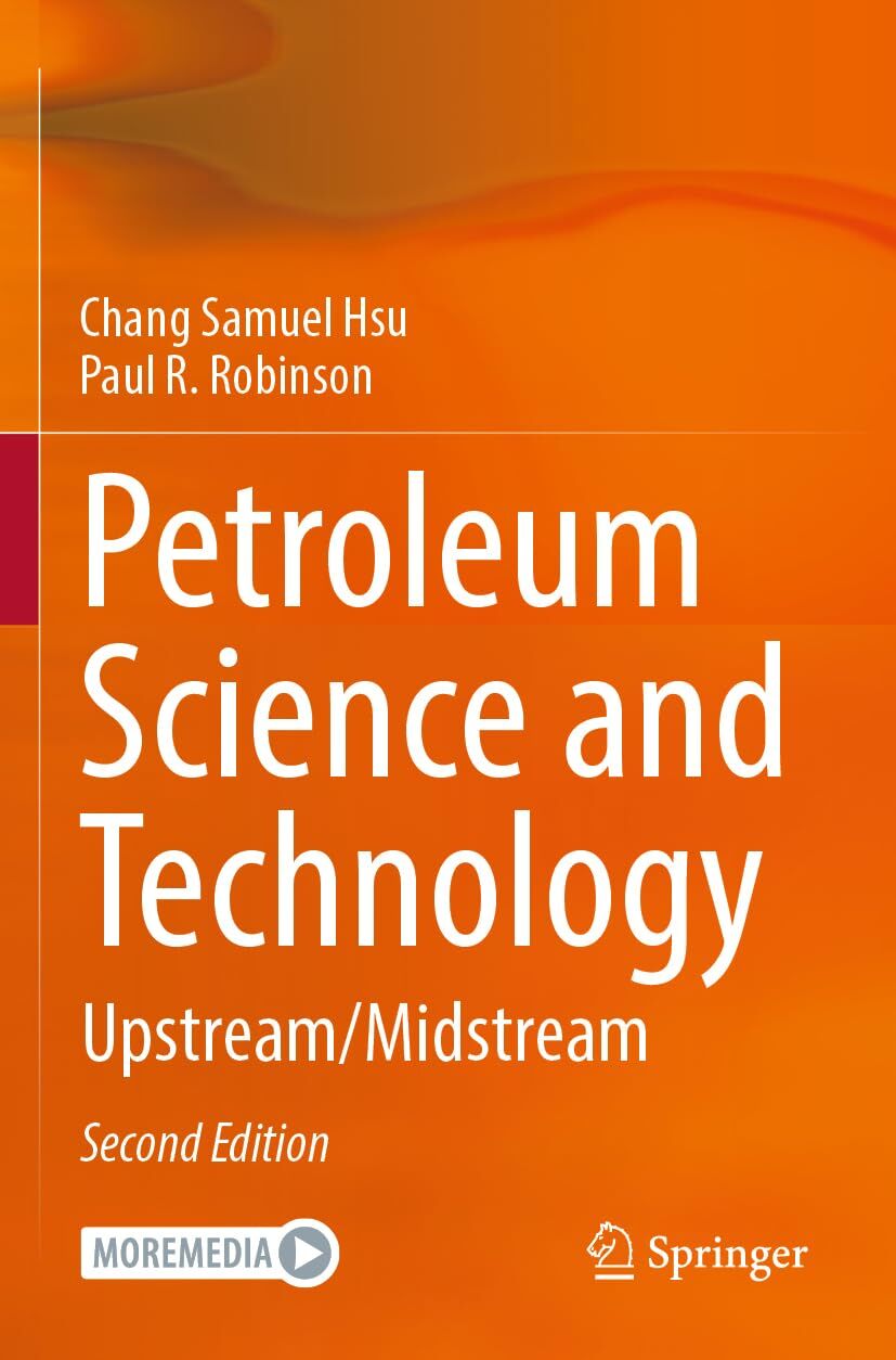 Petroleum Science and Technology