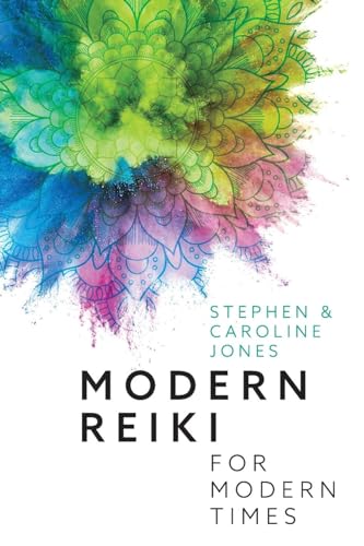 Modern Reiki