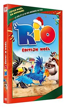 Rio [FR Import]