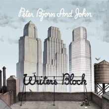 Writer's Block (Limited Edition)