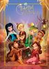 Disney: Tinkerbell Schatz: Die Suche nach dem Verlorenen Schatz