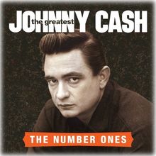 The Greatest: the Number Ones