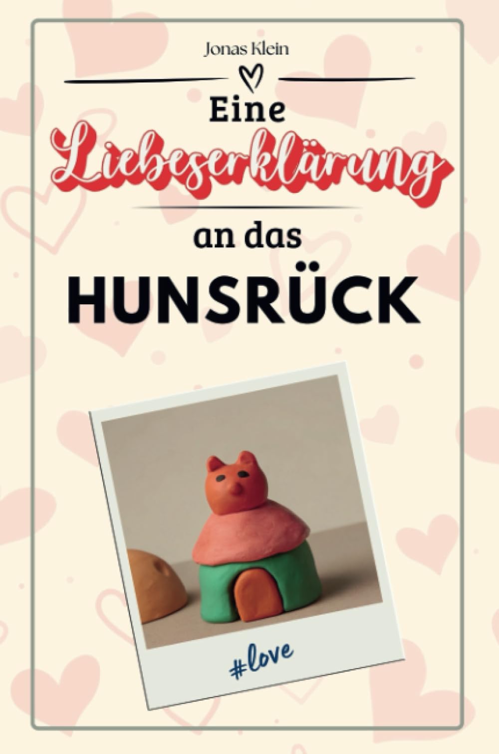 Eine Liebeserklärung an das Hunsrück - Die große Hommage - das perfekte Geschenk für Weihnachten und Geburtstag und jeden Anlass