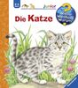 Wieso? Weshalb? Warum? - junior 21: Die Katze