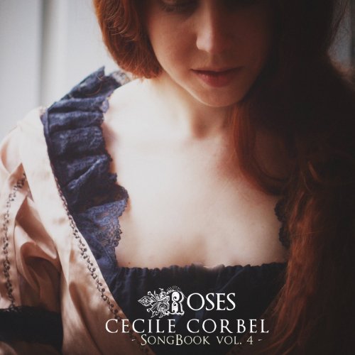 La Fiancee de Cecile Corbel en CD Audio