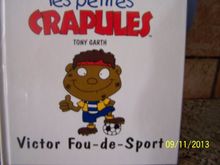 Victor Fou-de-Sport