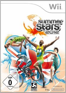 Summer Stars 2012 (Wii)