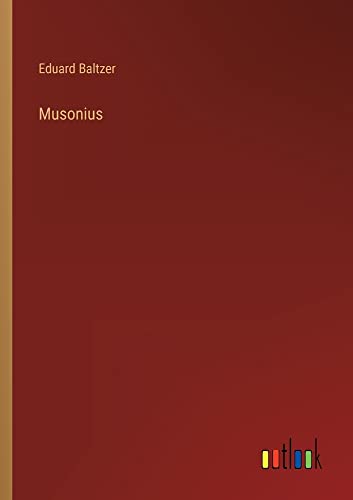 Musonius