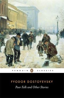 Poor Folk and Other Stories (Penguin Classics)