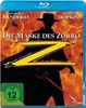 Die Maske des Zorro [Blu-ray]