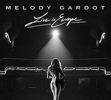Live in Europe by Gardot,Melody | CD | condition good