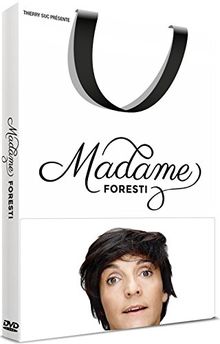 Madame foresti [FR Import]