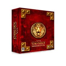 Age of Conan: Hyborian Adventures - Collector's Edition (DVD-ROM)