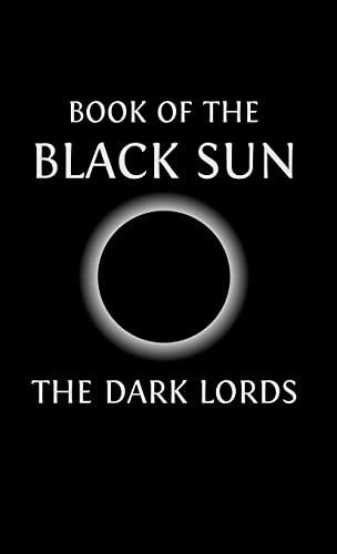 Book of the Black Sun (Multiversal Metaphysics & Sorcery, Band 1)