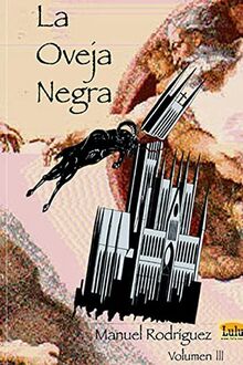 La Oveja Negra (Volumen III)