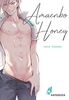 Amaenbo Honey: Erotischer Yaoi-Einzelband aus dem Omegaverse ab 18 - Mit exklusiver Sammelkarte in der 1. Auflage!